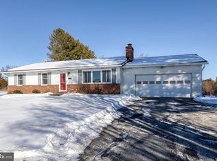 17823 Marshall Mill Rd, Hampstead, MD 21074