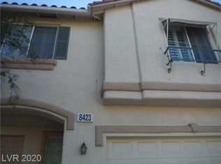 8423 Montefino Ct #0, Las Vegas, NV 89117