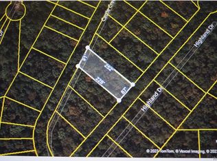 4 Highland Dr, Mc Calla, AL 35111