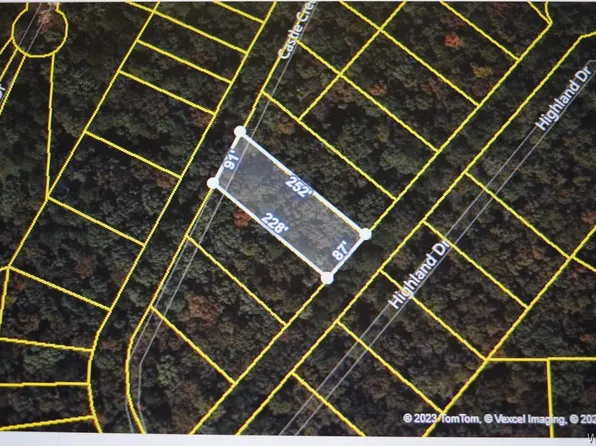 4 Highland Dr, Mc Calla, AL 35111