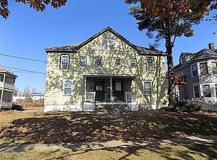 953 Tyler St, Pittsfield, MA 01201