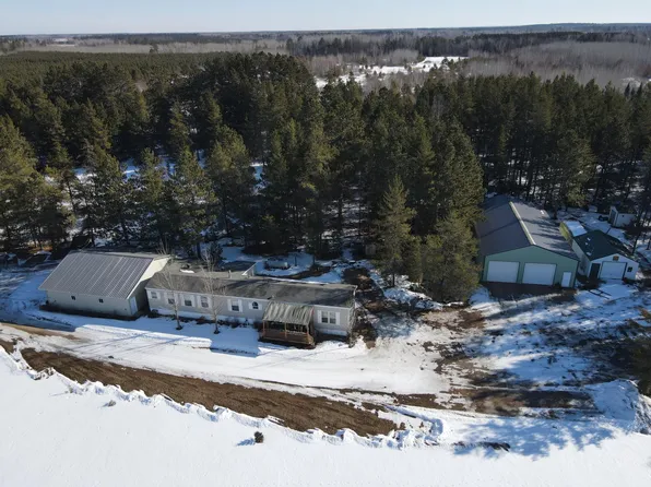 32065 159th Ave, Menahga, MN 56464