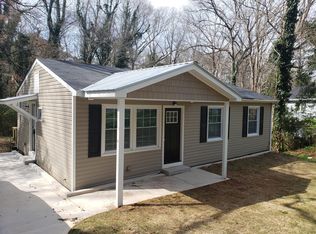 176 Habersham Dr, Athens, GA 30606