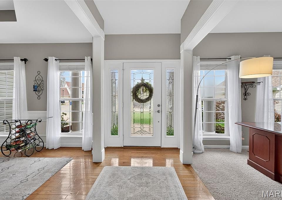 32 Lemhi Pass Ct, Dardenne Prairie, MO 63368 | Zillow