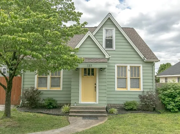 137 E Park Ave, Gallatin, TN 37066