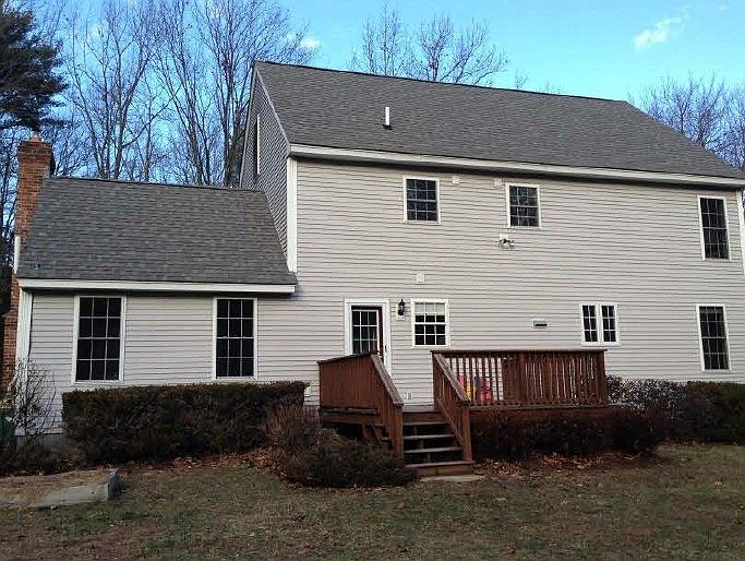 14 Bittersweet Ln, Chester, NH 03036 Zillow