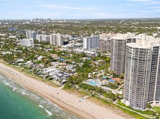 3200 N Ocean Blvd APT 309, Fort Lauderdale, FL 33308