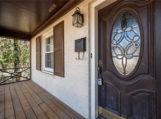 2009 Roanoke Dr, Greensboro, NC 27408