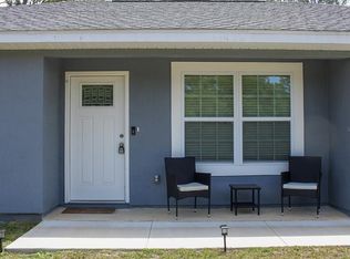 5065 SW Azalea Ct, Dunnellon, FL 34431