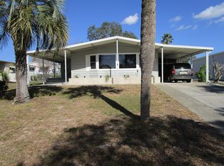 15760 Brookridge Blvd, Brooksville, FL 34613