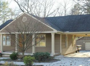 1891 Flat Shoals Rd, Atlanta, GA 30316