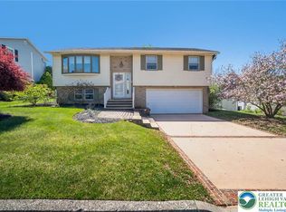 3336 Barklay Rd, Whitehall, PA 18052