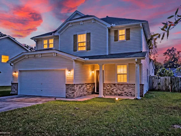 163 Education Blvd, Ladson, SC 29456