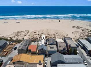 7304 W Oceanfront, Newport Beach, CA 92663