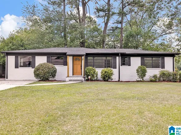 813 Tarpon Dr, Birmingham, AL 35215