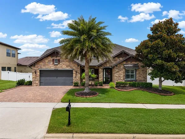 4209 Foxhound Dr, Clermont, FL 34711
