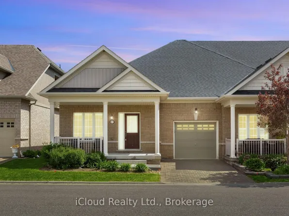 47 Seedhouse Rd #10, Brampton, ON L6R 3Z5
