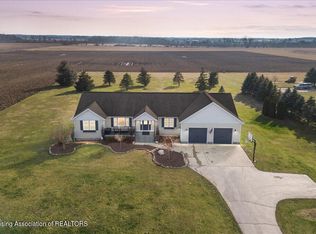 7601 W Jason Rd, Saint Johns, MI 48879