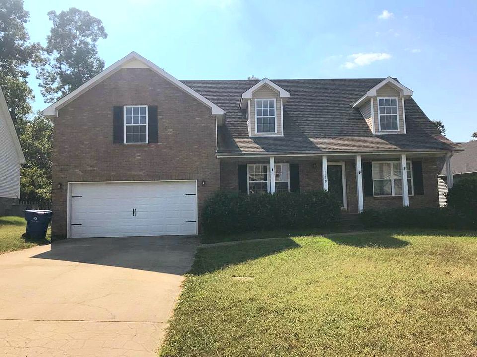 1st image of 1129 Channelview Ct