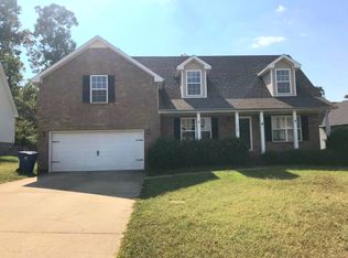 1129 Channelview Ct, Clarksville, TN 37040