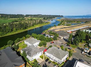 115 20th St #22, Courtenay, BC V9N 8B1