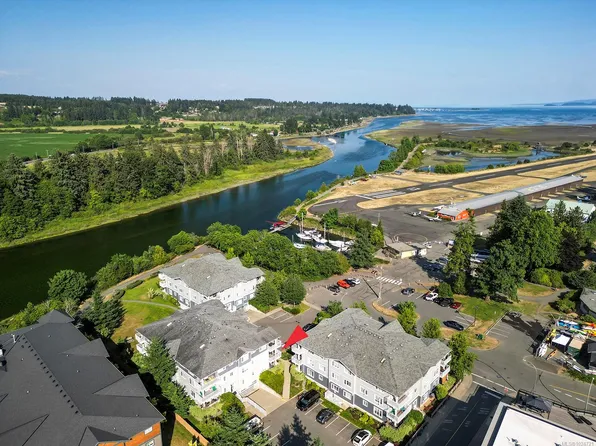 115 20th St #22, Courtenay, BC V9N 8B1