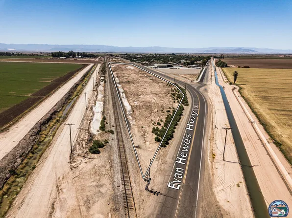 1701 W Highway 80, Seeley, CA 92273