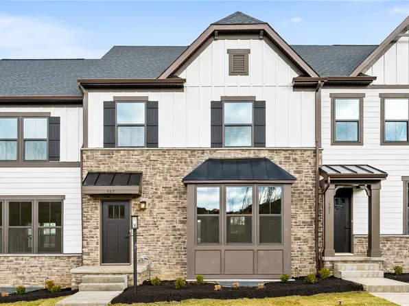 507 Blackrock Blvd, Mars, PA 16046