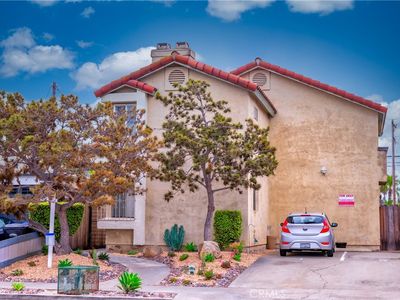 4525 Mississippi St APT 7, San Diego, CA, 92116