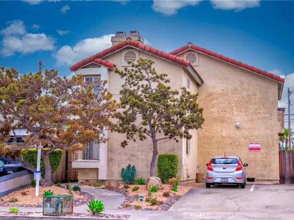 4525 Mississippi St APT 7, San Diego, CA 92116