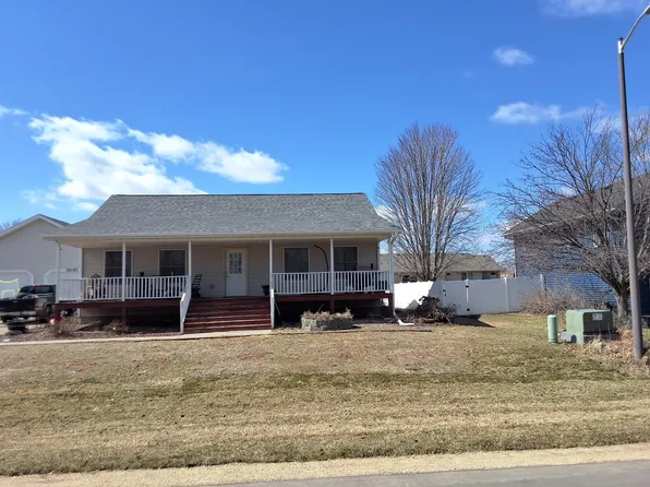 29087 Danel Ave, Randolph, MN 55065