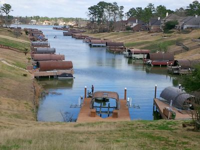 18819 W Cool Breeze Ln, Montgomery, TX, 77356