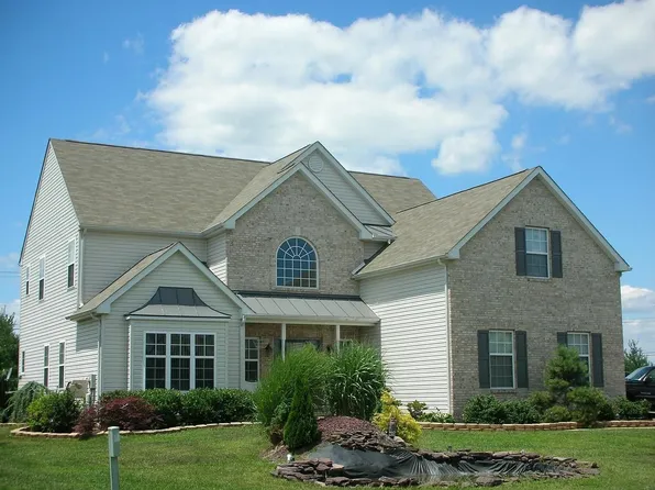 4 Travertine Ct, Townsend, DE 19734