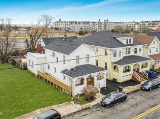35-39 2nd Ave, Long Branch, NJ 07740