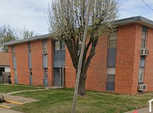 2301 NW 18th St APT 5, Oklahoma City, OK 73107