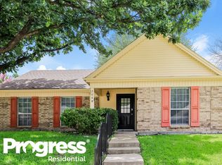 2008 Smokey Mountain Trl, Mesquite, TX 75149