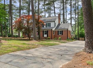 613 Cedar St, Roanoke Rapids, NC 27870