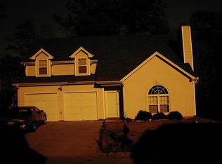 2952 Highland Park Cir, Lithonia, GA 30038