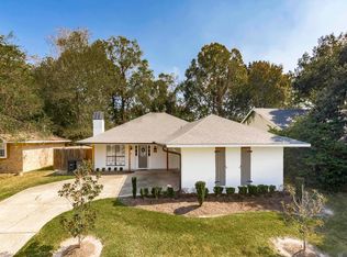 1224 Bullrush Dr, Baton Rouge, LA 70810
