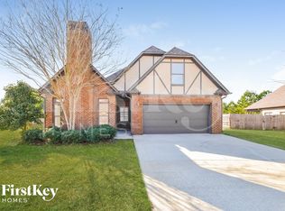 7706 Authur Dr, Mc Calla, AL 35111