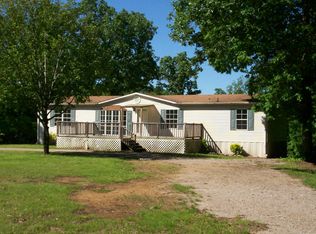 945 Firetower Rd, Henderson, TN 38340