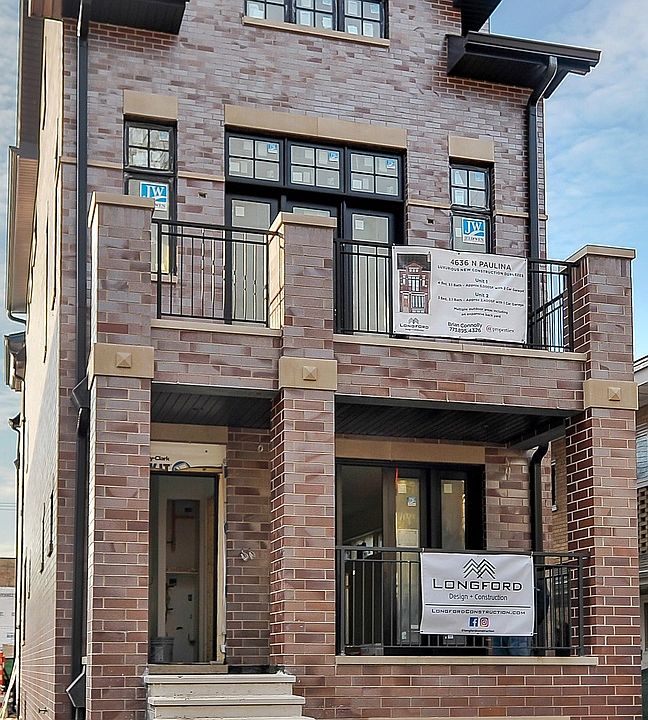 1st image of 4636 N Paulina St #2