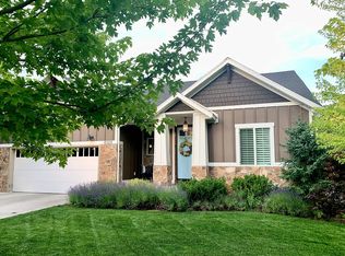 4009 S Orchard Park Ct, Millcreek, UT 84124