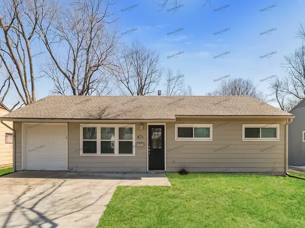 10905 Newton Ave, Kansas City, MO 64134