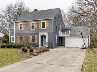 1007 Forest Dr, Anderson, IN 46011