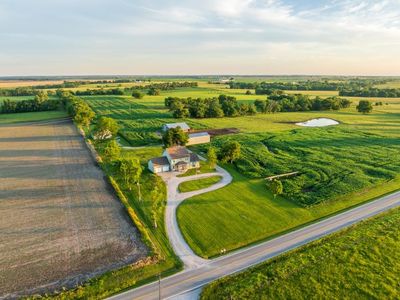 10791 NE State Route D, Butler, MO, 64730