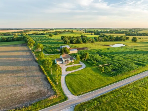 10791 NE State Route D, Butler, MO 64730