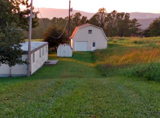 709 Weaver Ridge Rd, New Tazewell, TN 37825