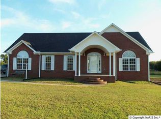 9602 Holt Springer Rd, Athens, AL 35611