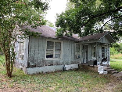 100 S Wright Ave, Kerens, TX, 75144